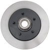 Raybestos 66653 Disc Brake Rotor and Hub Assembly Raybestos Specialty - Truck Brake Rotor & Hub Assy