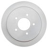 Raybestos 66670FZN Disc Brake Rotor Raybestos Element3 Coated Brake Rotor