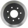 Raybestos 66671 Disc Brake Rotor Raybestos Specialty - Truck Brake Rotor