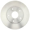 Raybestos 66741R Disc Brake Rotor Raybestos R-Line Brake Rotor