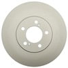 66749FZN by RAYBESTOS - Raybestos Element3 Coated Brake Rotor