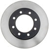 Raybestos 66798 Disc Brake Rotor Raybestos Specialty - Truck Brake Rotor