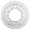 Raybestos 66823FZN Disc Brake Rotor Raybestos Element3 Coated Brake Rotor