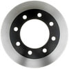 Raybestos 66823 Disc Brake Rotor Raybestos Specialty - Truck Brake Rotor