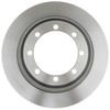 66824 by RAYBESTOS - Raybestos Specialty - Truck Brake Rotor