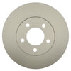 Raybestos 66833FZN Disc Brake Rotor Raybestos Element3 Coated Brake Rotor