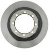 Raybestos 66834 Disc Brake Rotor Raybestos Specialty - Truck Brake Rotor