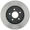 Raybestos 66840 Disc Brake Rotor Raybestos Specialty - Street Performance Brake Rotor