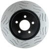 Raybestos 66844PER Disc Brake Rotor Raybestos Specialty - Street Performance S-Groove Brake Rotor