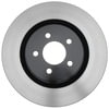 Raybestos 66844 Disc Brake Rotor Raybestos Specialty - Street Performance Brake Rotor