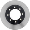Raybestos 66924 Disc Brake Rotor Raybestos Specialty - Truck Brake Rotor