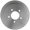 66947R by RAYBESTOS - Raybestos R-Line Brake Rotor