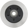 Raybestos 66984 Disc Brake Rotor and Hub Assembly Raybestos Specialty - Truck Brake Rotor & Hub Assy