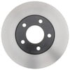 Raybestos 680025 Disc Brake Rotor Raybestos Specialty - Truck Brake Rotor