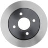 Raybestos 680035 Disc Brake Rotor Raybestos Specialty - Street Performance Brake Rotor