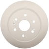 582457FZN by RAYBESTOS - Raybestos Element3 Coated Brake Rotor