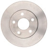 6000 by RAYBESTOS - Raybestos Specialty - Street Performance Brake Rotor