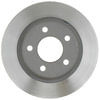 Raybestos 6001R Disc Brake Rotor Raybestos R-Line Brake Rotor