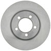 Raybestos 6008R Disc Brake Rotor Raybestos R-Line Brake Rotor