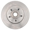 Raybestos 6072R Disc Brake Rotor and Hub Assembly Raybestos R-Line Brake Rotor & Hub Assy