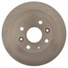 Raybestos 6129R Disc Brake Rotor Raybestos R-Line Brake Rotor