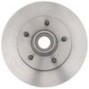 Raybestos 6326R Disc Brake Rotor and Hub Assembly Raybestos R-Line Brake Rotor & Hub Assy