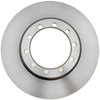 66205 by RAYBESTOS - Raybestos Specialty - Truck Brake Rotor