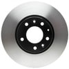 Raybestos 680404 Disc Brake Rotor Raybestos Specialty - Street Performance Brake Rotor
