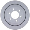 Raybestos 680507P Disc Brake Rotor Raybestos Specialty - Police Brake Rotor