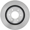 Raybestos 680508R Disc Brake Rotor Raybestos R-Line Brake Rotor