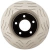 Raybestos 680544PER Disc Brake Rotor Raybestos Specialty - Street Performance S-Groove Brake Rotor