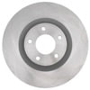 680544R by RAYBESTOS - Raybestos R-Line Brake Rotor