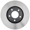 Raybestos 680545 Disc Brake Rotor Raybestos Specialty - Truck Brake Rotor