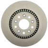 Raybestos 680618FZN Disc Brake Rotor Raybestos Element3 Coated Brake Rotor