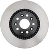 Raybestos 680618 Disc Brake Rotor Raybestos Specialty - Street Performance Brake Rotor