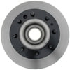 Raybestos 680626 Disc Brake Rotor and Hub Assembly Raybestos Specialty - Truck Brake Rotor & Hub Assy