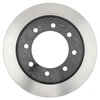 Raybestos 680679 Disc Brake Rotor Raybestos Specialty - Truck Brake Rotor