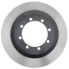 Raybestos 680680 Disc Brake Rotor Raybestos Specialty - Truck Brake Rotor