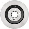 Raybestos 680686R Disc Brake Rotor Raybestos R-Line Brake Rotor