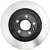 Raybestos 680686 Disc Brake Rotor Raybestos Specialty - Truck Brake Rotor