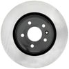 680688 by RAYBESTOS - Raybestos Specialty - Truck Brake Rotor