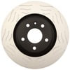 680758PER by RAYBESTOS - Raybestos Specialty - Street Performance S-Groove Brake Rotor