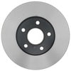 680765 by RAYBESTOS - Raybestos Specialty - Truck Brake Rotor