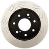 680768PER by RAYBESTOS - Raybestos Specialty - Street Performance S-Groove Brake Rotor