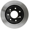 680768 by RAYBESTOS - Raybestos Specialty - Truck Brake Rotor
