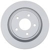 Raybestos 680898 Disc Brake Rotor Raybestos Specialty - Truck Brake Rotor