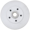 Raybestos 680905 Disc Brake Rotor and Hub Assembly Raybestos Specialty - Truck Brake Rotor & Hub Assy