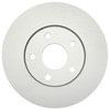 Raybestos 680930 Disc Brake Rotor Raybestos Specialty - Street Performance Coated Brake Rotor