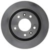 Raybestos 680958R Disc Brake Rotor Raybestos R-Line Brake Rotor