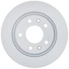 680958 by RAYBESTOS - Raybestos Specialty - Street Performance Coated Brake Rotor